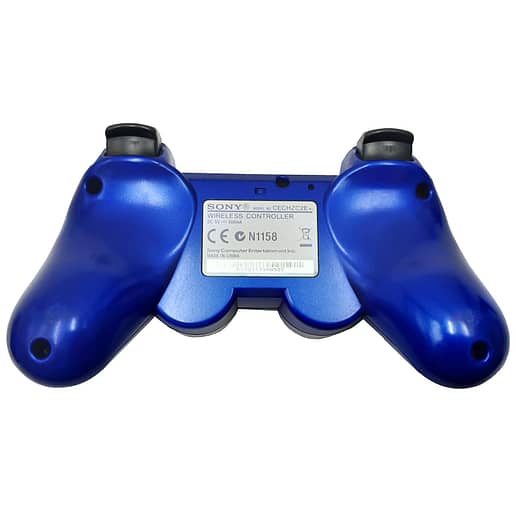 Handkontroll Blå till Playstation 3 PS3