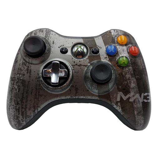 Handkontroll MW3 Special Edition till Xbox 360