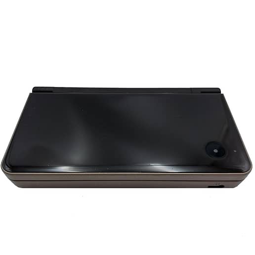 Nintendo DSi XL Bronze/Dark Brown Basenhet