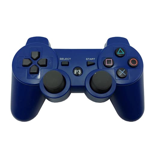 Handkontroll Blå Playstation 3 PS3