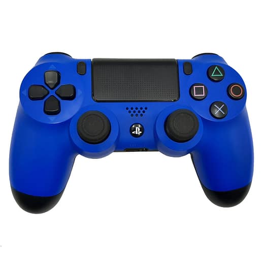Handkontroll Original Blå till Playstation 4