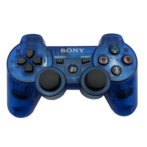 Handkontroll Cosmic Blue Playstation 3 PS3