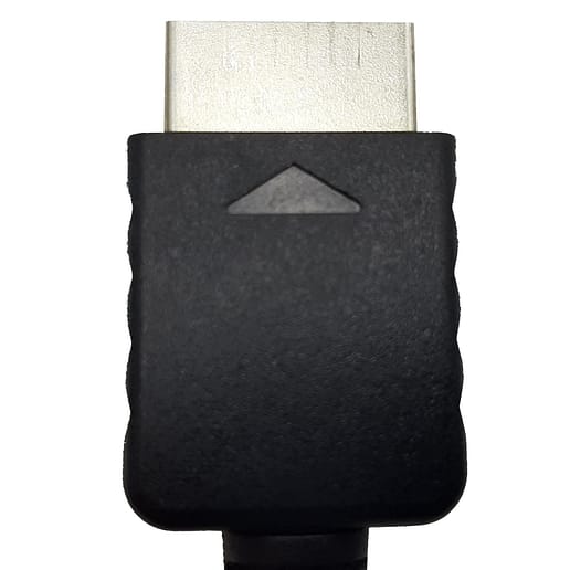 Komponent Bildkabel Playstation (Begagnad)