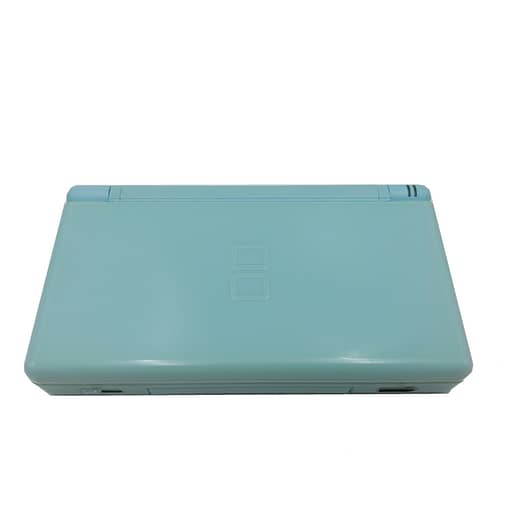 Nintendo DS Lite Ice Blue Basenhet (Begagnad)