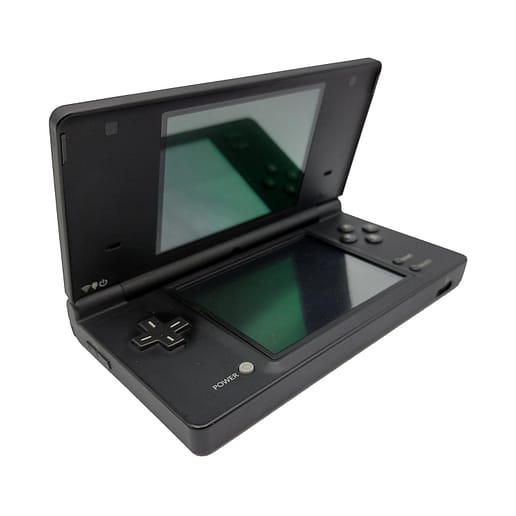 Nintendo DSi Black Basenhet (Boxad)