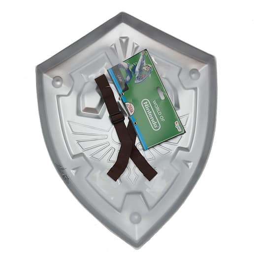 Legend of Zelda Skyward Sword Replica Links Hylian Shield