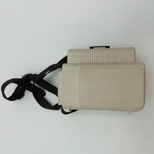 Portable Carry-All Väska Nintendo Gameboy (Begagnad)