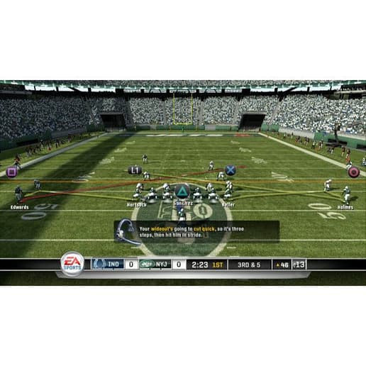 Madden NFL 11 - PlayStation 3