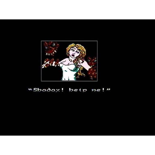 Solstice Nintendo NES (Begagnad, Endast kassett)