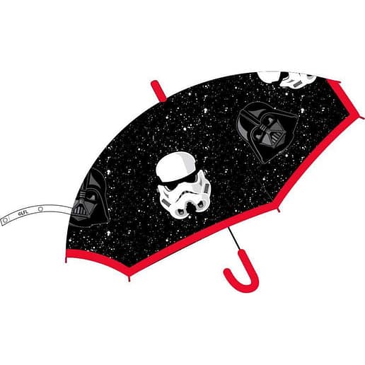 Star Wars umbrella