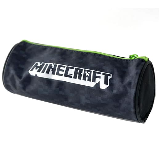 Minecraft pencil case