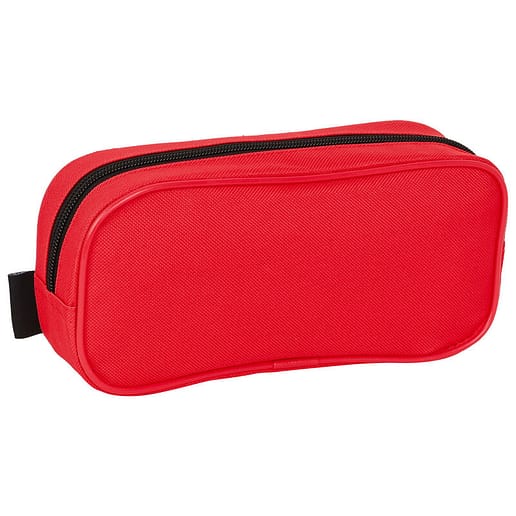 Among Us Red pencil case
