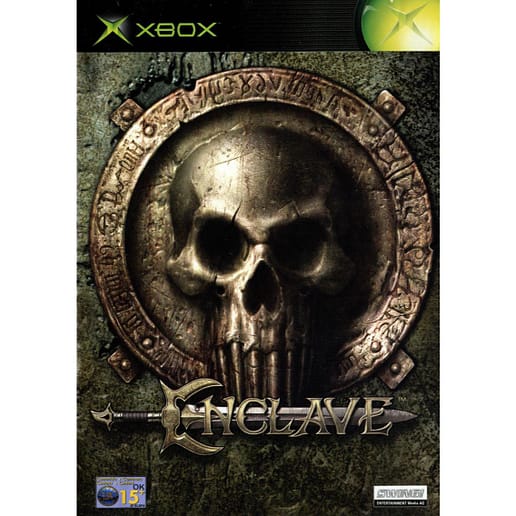 Enclave Xbox (Begagnad)