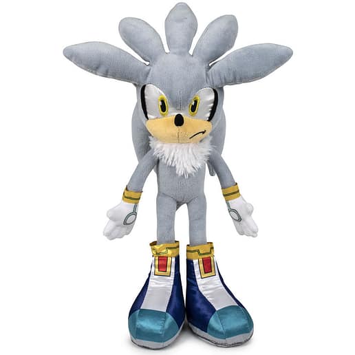 toy sonic