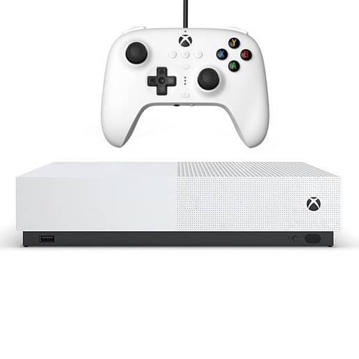 Basenhet 1000GB Xbox One S Digital Edition