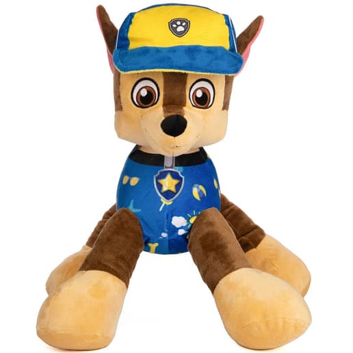 Paw Patrol Chase plush toy 50cm