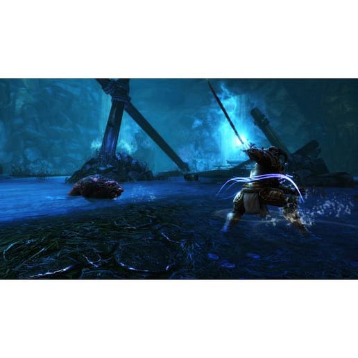 Kingdoms of Amalur Re-Reckoning PC