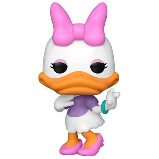 POP figur Disney Classics Daisy Duck