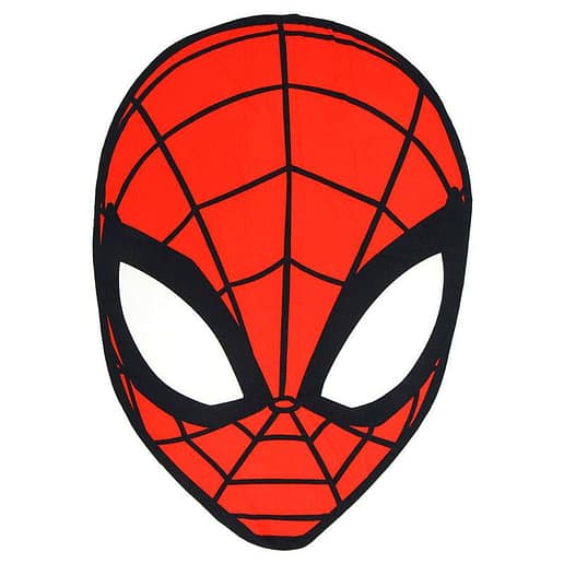 Marvel Spiderman Badlakan Microfiber
