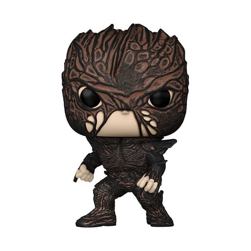 POP figur DC Comics The Flash Dark Flash