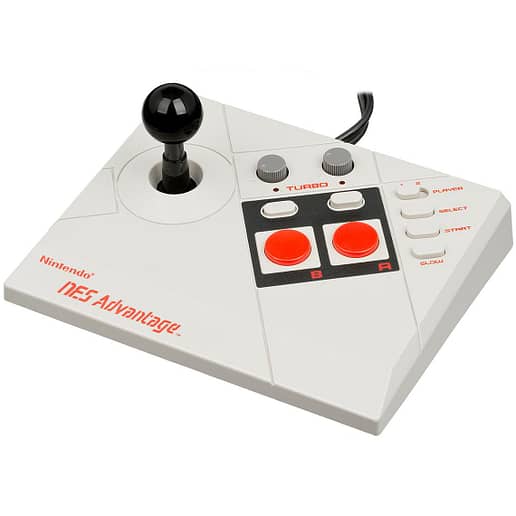 Handkontroll Original NES-004 Nintendo NES