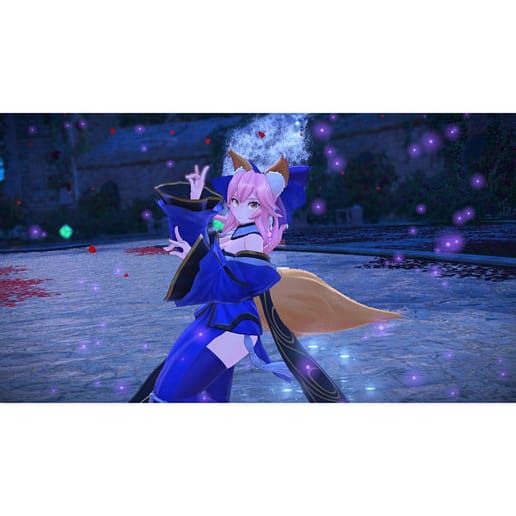 Fate Extella Link PS4