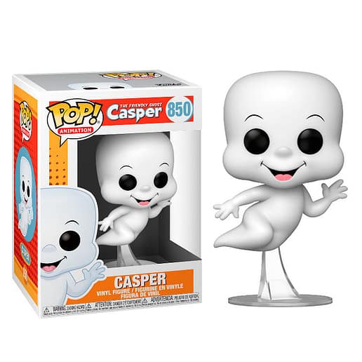POP figur Casper