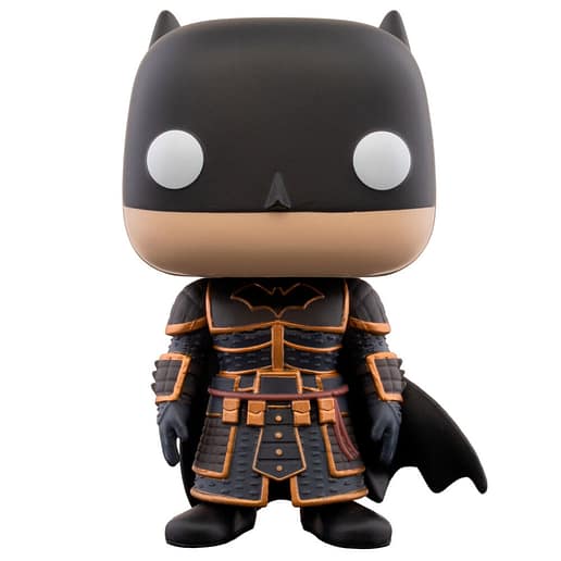 POP figur DC Comics Imperial Palace Batman