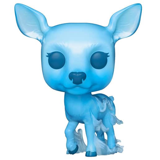 POP figur Harry Potter Patronus Snape