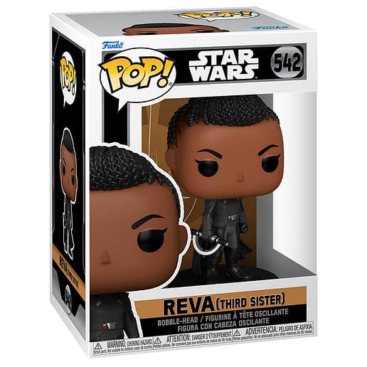 POP figur Star Wars Obi-Wan Reva