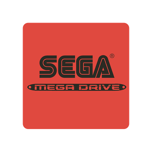 Sega Mega Drive