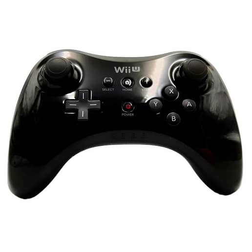 Pro Controller Original till Nintendo Wii U