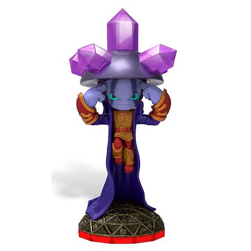 Skylanders Blastermind (Trap Team)