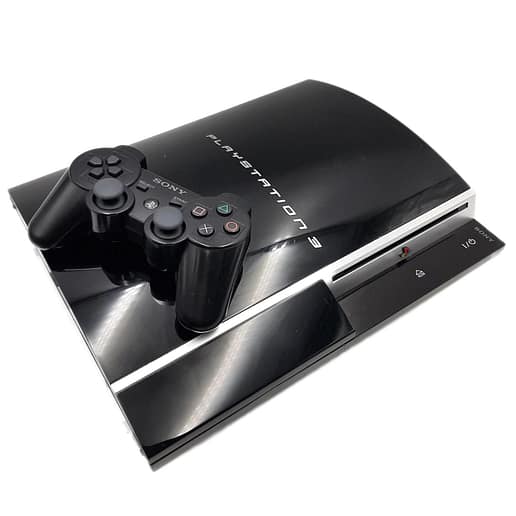 Playstation 3 PS3 60GB Basenhet