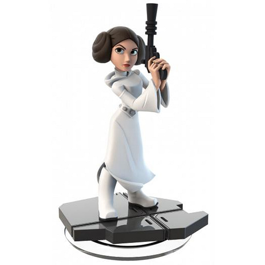 Disney Infinity 3.0 Princess Leia