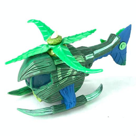 Skylanders Stealth Stinger Vehicle (SuperChargers)