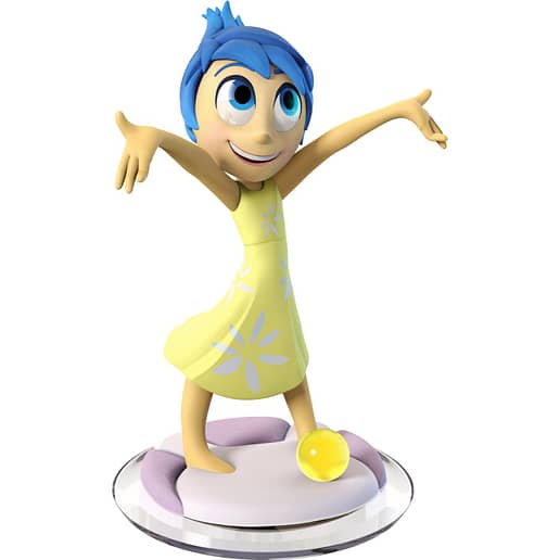 Disney Infinity 3.0 Pixar Joy