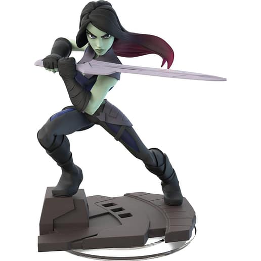 Disney Infinity 2.0 Marvel Gamora