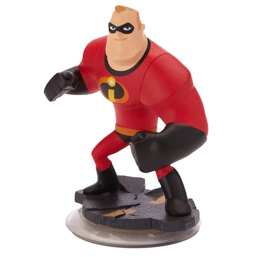 Disney Infinity 1.0 Mr. Incredible