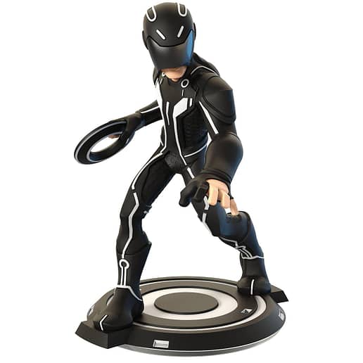 Disney Infinity 3.0 Walt Disney Sam Flynn