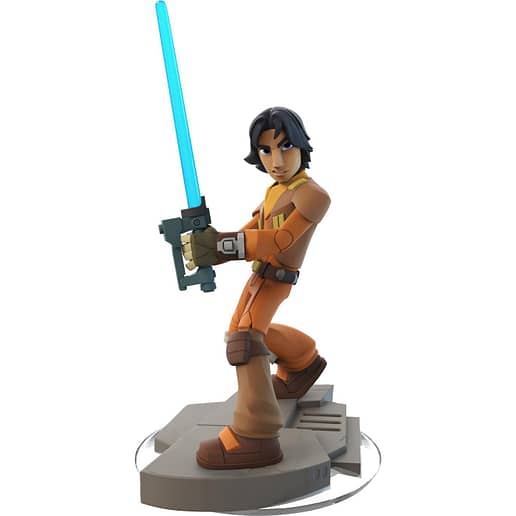 Disney Infinity 3.0 Ezra Bridger