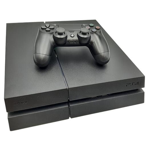 Playstation 4 PS4 1000GB Basenhet