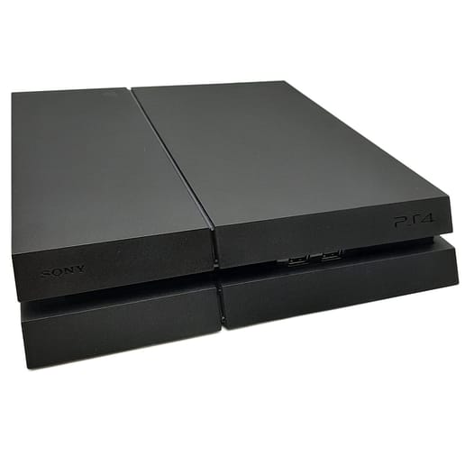 Playstation 4 PS4 1000GB Basenhet