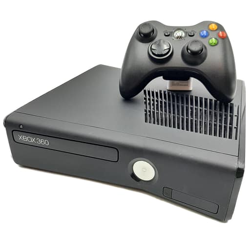 Xbox 360 S 320GB Basenhet