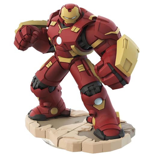 Disney Infinity 3.0 Hulkbuster
