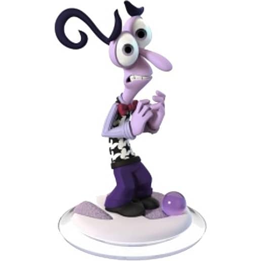 Disney Infinity 3.0 Fear