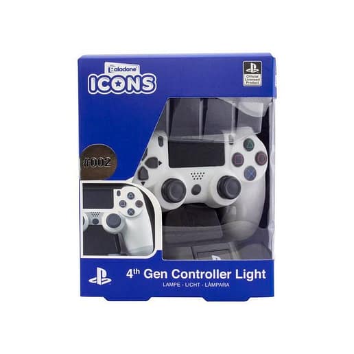 Playstation Icons Light Lampa