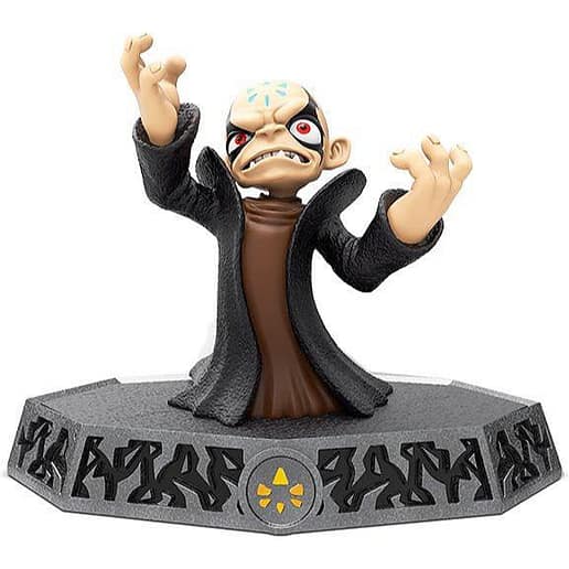 Kaos Skylanders Imaginators (Begagnad)