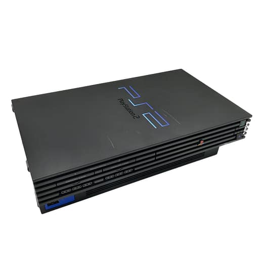 Playstation 2 Basenhet