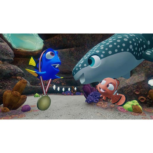 Finding Dory Play Set Disney Infinity 3.0 (Begagnad)